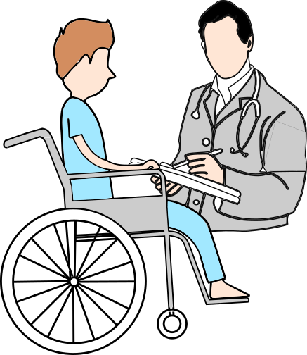 Attention Aux Personnes Handicapées