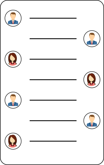 Liste Et Par Numero Dordre
